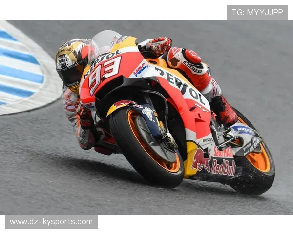 MotoGP激战正酣，多位车手在积分榜咬得极紧