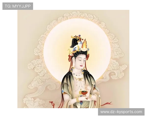 球员进球后从短裤里掏出《大势至菩萨念佛圆通章》，大势至势不可挡球进门